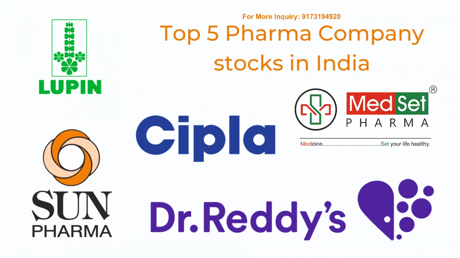 Top Pharma Companies In Dwarka